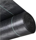 Driveway Fabric Weed Barrier Landscape Fabric Weed Control Film for Landscaping Fabric Barrier(1x100m)