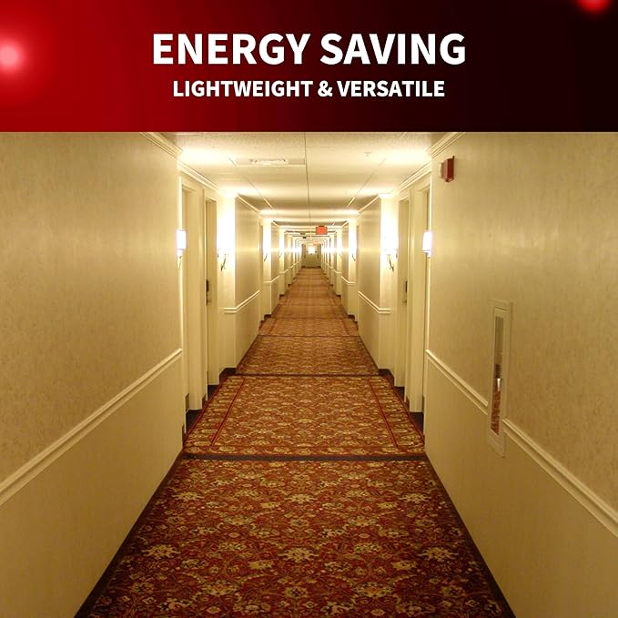 Fulham FH7-UNV-500L-CEC FireHorse 7 - Emergency Ballast - Universal Voltage - 500 Initial Lumen Output White