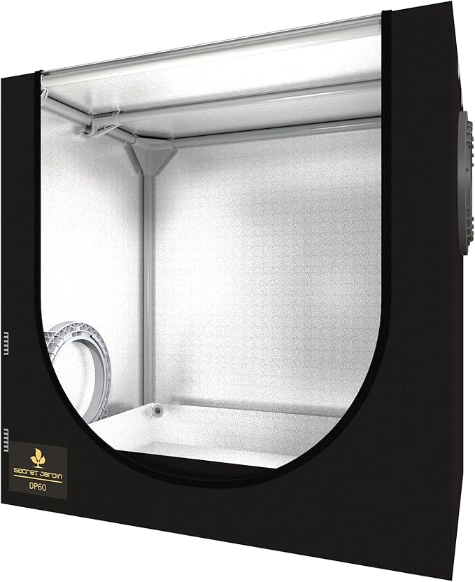 SECRET JARDIN Dark Propagator 60 v4.0 (2' x 1 1/3' x 2')