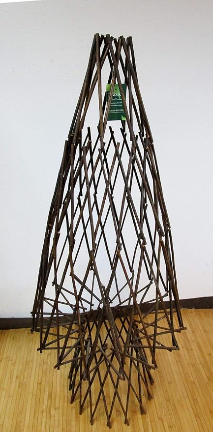 MGP Willow Tree Trellis 48 H x 24 W