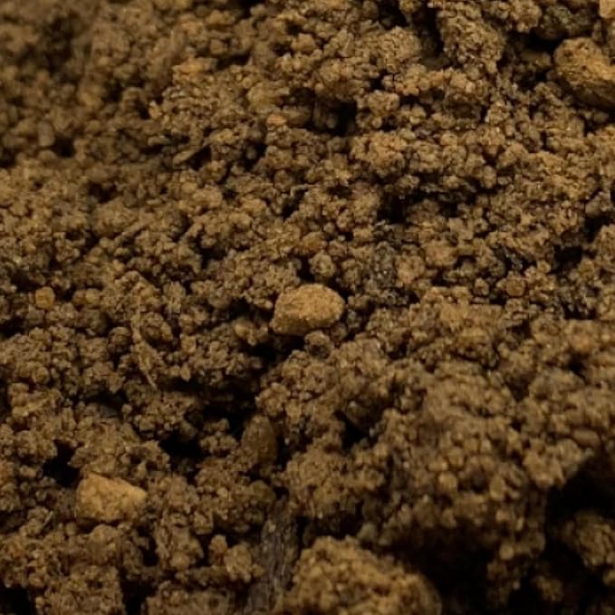 Chalily Aquatic Gold Soil Perfect for Water Lilies Lotus and All Aquatic Plants Packed with Nutrients Aquatic Soil is Great for Pond Plants 16 quarts