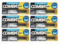 Combat 10023400973061 Indoor and Outdoor Ant Killing Gel 27 Gram 6 PACK