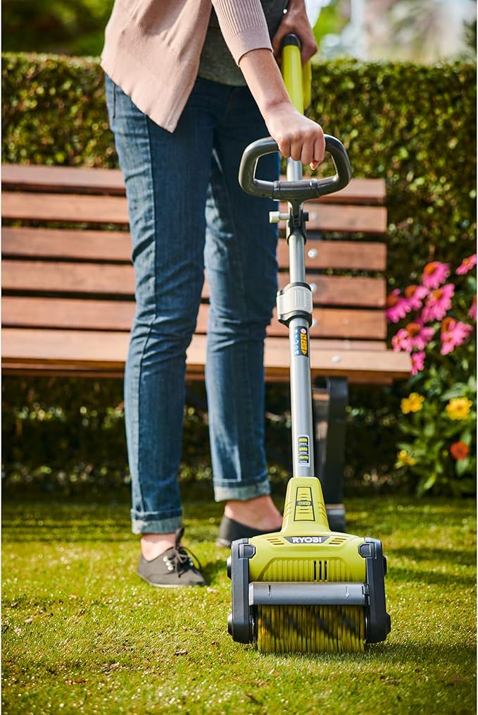 Ryobi RAC823 Sweeping Brush for RY18PCB-0 (Single)
