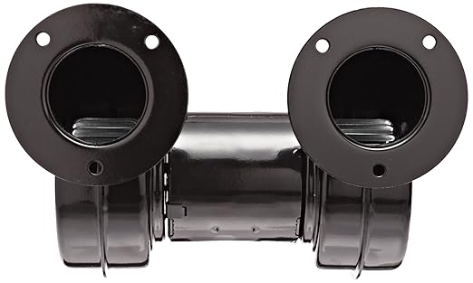 Fasco 50746-D500 Centrifugal Blower with Sleeve Bearing 3100 rpm 115V 60Hz 0.72 Amps