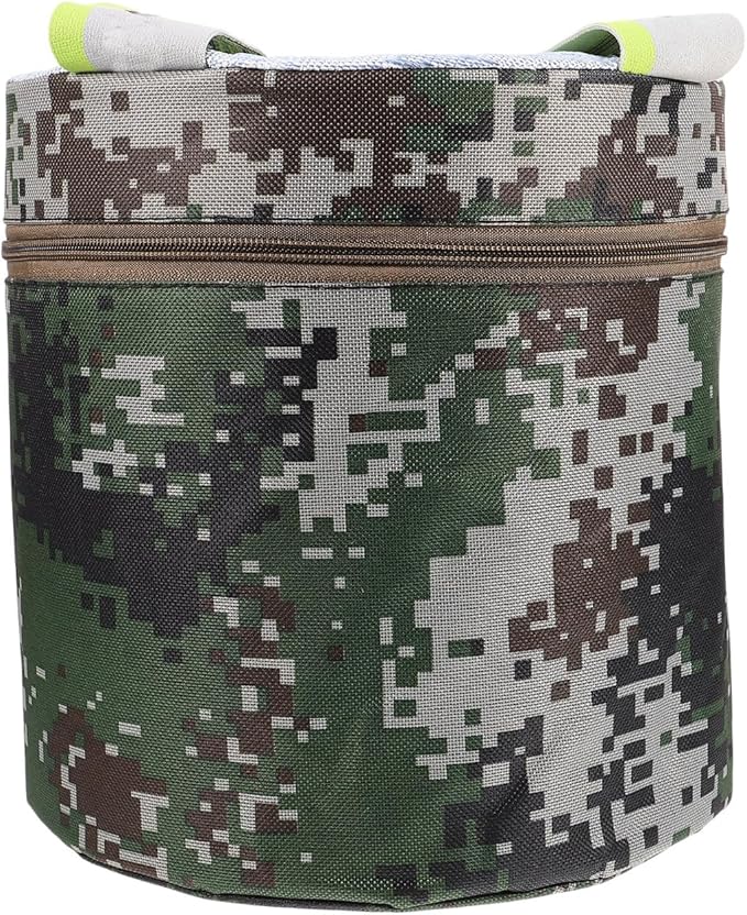 MERRYHAPY Portable Lightweight Outdoor Field Work Stool for Gardening and Weeding Plastic Multi-Functional Farm Stool with Height Stable Seat for Adults for Greenhouse and Farm Use