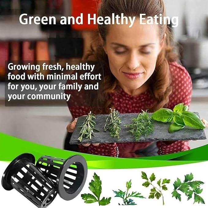 Hydroponic Tower Hydroponic Culture S Kits Garden Interior Cultivation Vertical Cultivation Tower for Fresh Herbal Garden Fruits Vegetables Torr