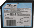 Advance IMH-70-G-LF Electronic MH Metal Halide Ballast 1-Lamp M98 70W 120/277V