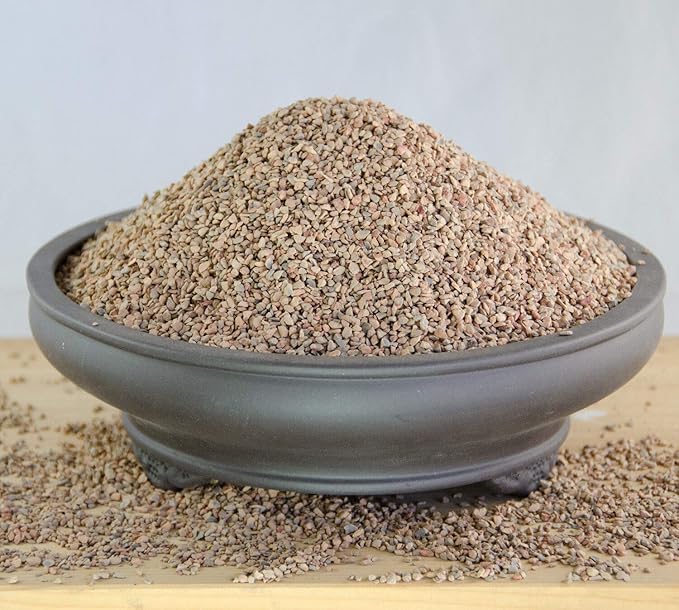 10 Cups 1/8 Turface for Seedling Cutting &amp Succulents/Bonsai Tree Soil Mix -qln