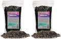 Premium Bonsai Soil Potting Mix by Gardenera - 10 Quart- Crafted with Canadian Peat Moss and Perlite for Optimal Bonsai Health (2 Bags of 5 Quart)