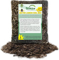 Meyer Lemon Tree Growing Soil Mix – 5 Quarts - Custom Soil Blend – Potting Mix for Meyer Lemon Trees – Specially Developed by and for Professional Nursery Growers - Nutrient-Rich Formula