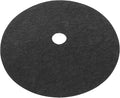 30Pcs Non Woven Weeding Cloth Round Tree Weed Barrier Mat Weeding Cloth Cover for Vegetable Orchard Courtyard Outdoor Grassland
