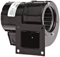 Fasco B30 Centrifugal Blower with Sleeve Bearing 3200 rpm 115V 60Hz 0.59 amps 45 CFM