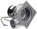 Fasco A128 3.3 Frame Shaded Pole OEM Replacement Specific Purpose Blower with Sleeve Bearing 1/50HP 3000 rpm 120V 60 Hz 0.9 amps