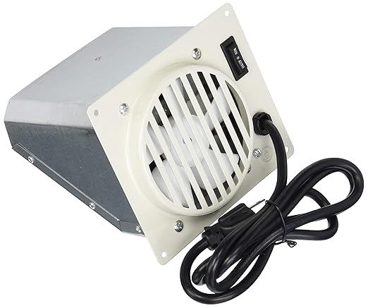 F299201 Vent-Free Blower Accessory Kit (2016-present) Multi (New Version)