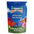 0605 Garden Care Organic Fertilizer 5-Pound. Pack of 4