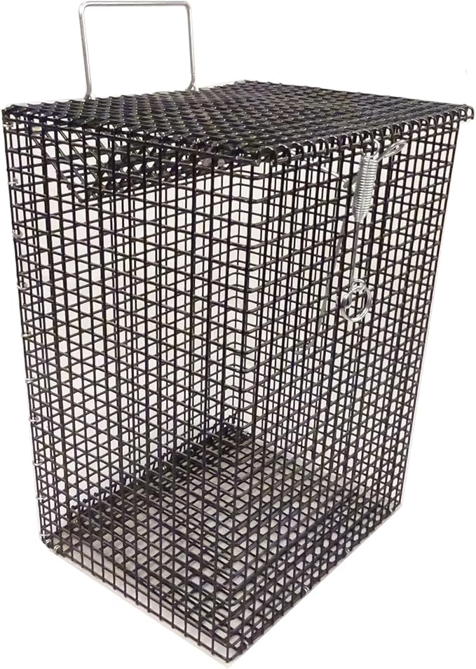 Tomahawk Model 530 - Woodpecker Trap