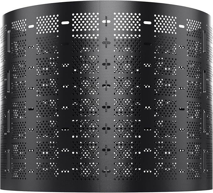 VEVOR Compost Bin 220 Gallon Outdoor Expandable Composter Easy to Setup &amp Large Capacity Composting Bin Fast Creation of Fertile Soil
