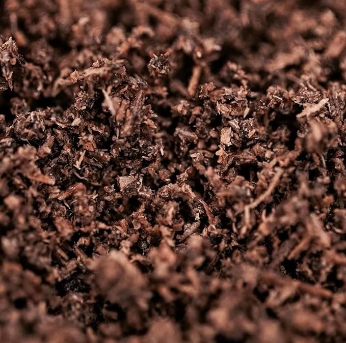 North Spore 'Mastr Mix' Sterile Soyhull &amp Hardwood Bulk Substrate