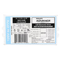 Advance XI013C036V054DMNM1 Xitanium 0-10V Dimming LED Driver 13W 27-54Vdc 120-277V