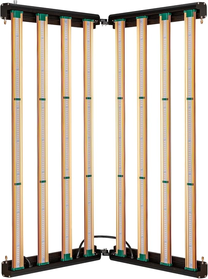 Grower's Choice ROI-E720 LED Grow Light System