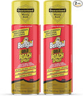 Bengal Gold Roach Spray - Odorless Stain-Free Bug Spray for Home - Prevents Reinfestation for Up to 6 Months - 11 oz 2 Pack