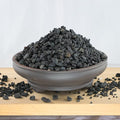 3 Gal. - 1/16 to 1/2 Horticultural Black Lava for Cactus &amp Succulent Bonsai Tree Soil Mix - Inorganic Additive (3GAL BK Lava L)