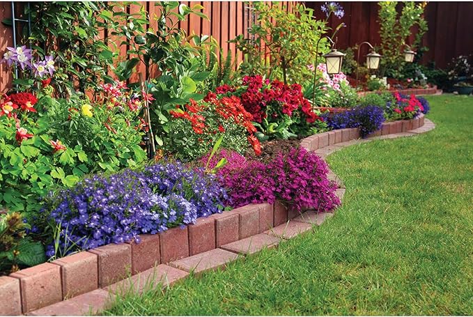 Rain Bird LNDDRIPKIT Drip Irrigation Landscape/Garden Watering Kit with Drippers Micro-Bubblers Micro-Sprays