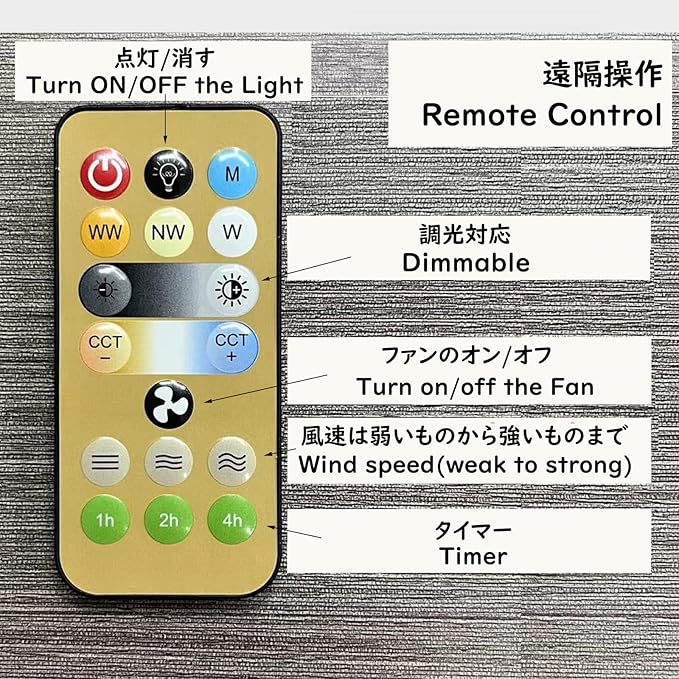 Full Spectrum Lamp with Integrated Circulating Fan Timer Swag Hanging Boho Plant Growing Light by Remote Control Plug-in Hemp Rope Cord Dimmable for Indoor Planting Portable 30W