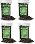 Gardenera Premium HAPPY PLANT Organic Potting Soil Mix - High-Yield Formula for Thriving Container Gardening and Hydroponic Plants - 20 QUARTS