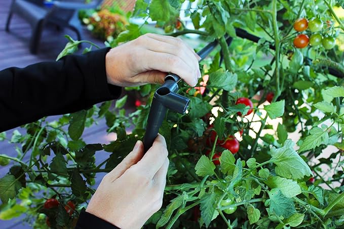 City Picker's XL Trellis Tower