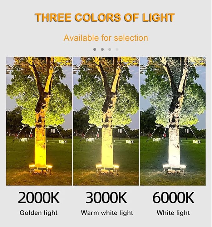 Outdoor Landscape SpotlightsSolar Lights Led Low Voltage Landscape Tree Ring Lights Garden Solar Lightsfor Patio