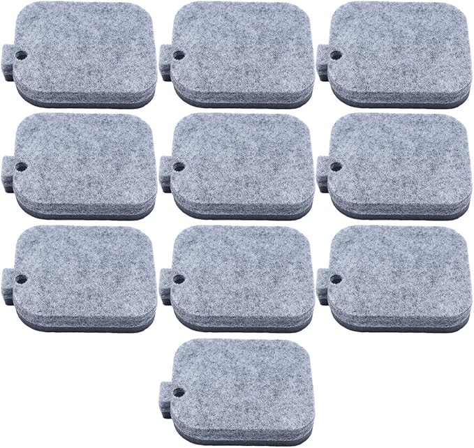 10pcs For Stihl Blower BG45 BG46 BG55 BG65 BG85 SH55 SH85 BR45C Replace 4229 120 1800