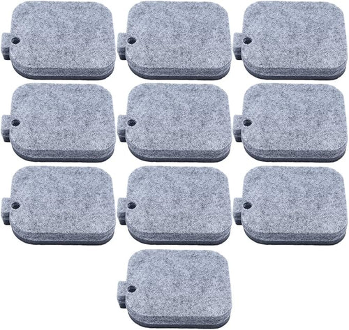 10pcs For Stihl Blower BG45 BG46 BG55 BG65 BG85 SH55 SH85 BR45C Replace 4229 120 1800