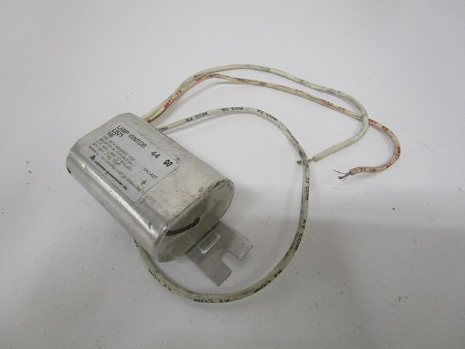 Philips Advance High Pressure Sodium HPS Ignitor 120V-480V 60Hz 1000W LI571H5