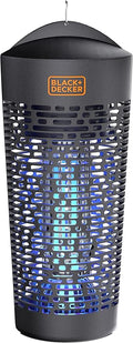 Bug Zapper Mosquito Killer Indoor and Outdoor Fly Zapper Half Acre Coverage