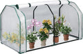 LYNSLIM Greenhouse (Black)