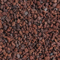 Red Lava Rocks for Plants Natural Horticultural Volcanic Rock (1/4 Size) (Mined in USA) (10-lb Bag)