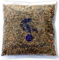 Bonsai Jack Inorganic Bonsai Soil Mix 11011 pH 6.7. 1 Gallon