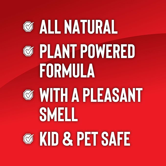 Mole &amp Vole Stopper Granular Animal Repellent All Natural Effective All Year Round Safe for People and Pets No Harsh Chemicals Ready to Use Mole &amp Vole Animal Repellent - 12 lb. Bulk