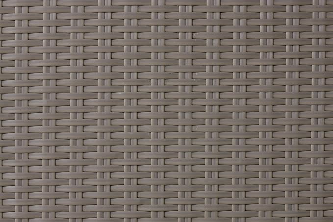Hawks Show Garden Seat sinpurua-mutyea- Warm Gray
