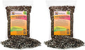 Gardenera Premium House Plant and Tropical Plant Potting Soil - 10 Quart - Hand-Mixed Blend for Re-Potting All Indoor Plants (2 Bags of 5 Quart)