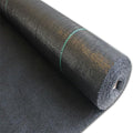 3 x 300FT Weed Barrier Landscape Fabric 3.2 oz Heavy Duty Premium Garden Cover Weed Mat Polyethylene Weed Cloth for Commercial and Home