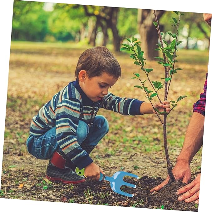 1 Set Garden Tool Gardening Tools for Boys Lightweight Sturdy Beach Sand Excavating for Gardening Activities