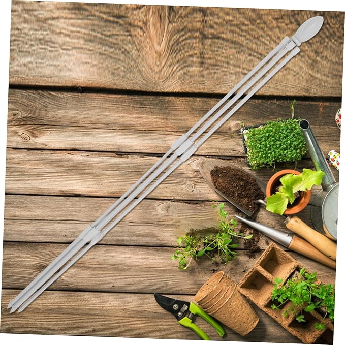 Climbing Plant Trellis Pergola Stand Garden Trellis Arbor for Outdoor Use