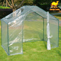 Strong Camel Small Mini Greenhouse Plant Flower Garden Portable Green Hous 5.9' x 3.5' x 5'