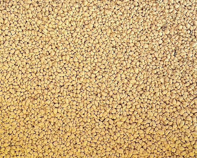 2 Gal. Genuine Japanese Kanuma Soil for Bonsai &amp Acid Loving Plants - Shohin Grain 2GKANUMAM