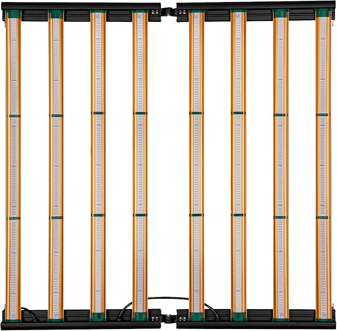 Grower's Choice ROI-E720 LED Grow Light System