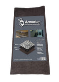 Polyester Filter Fabric (12.5' X 60') - High Flow Rate - Erosion Control - Commercial Grade