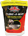 Dr. T's 4-Pound Nature Products Snake Repelling Granules