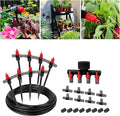 Eden 99942 Micro Drip Irrigation Kit